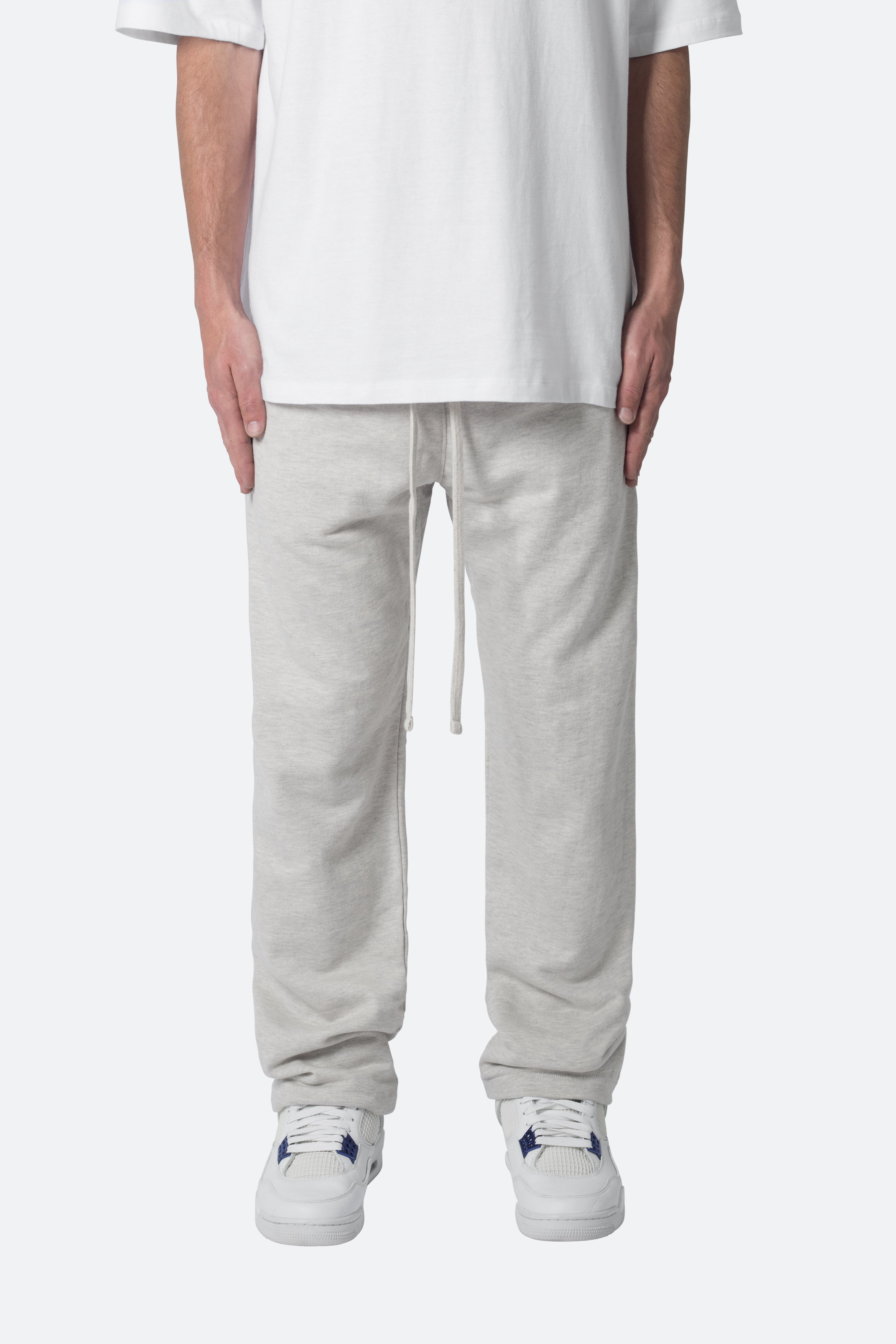 Every Day Sweatpants Grey Grey S