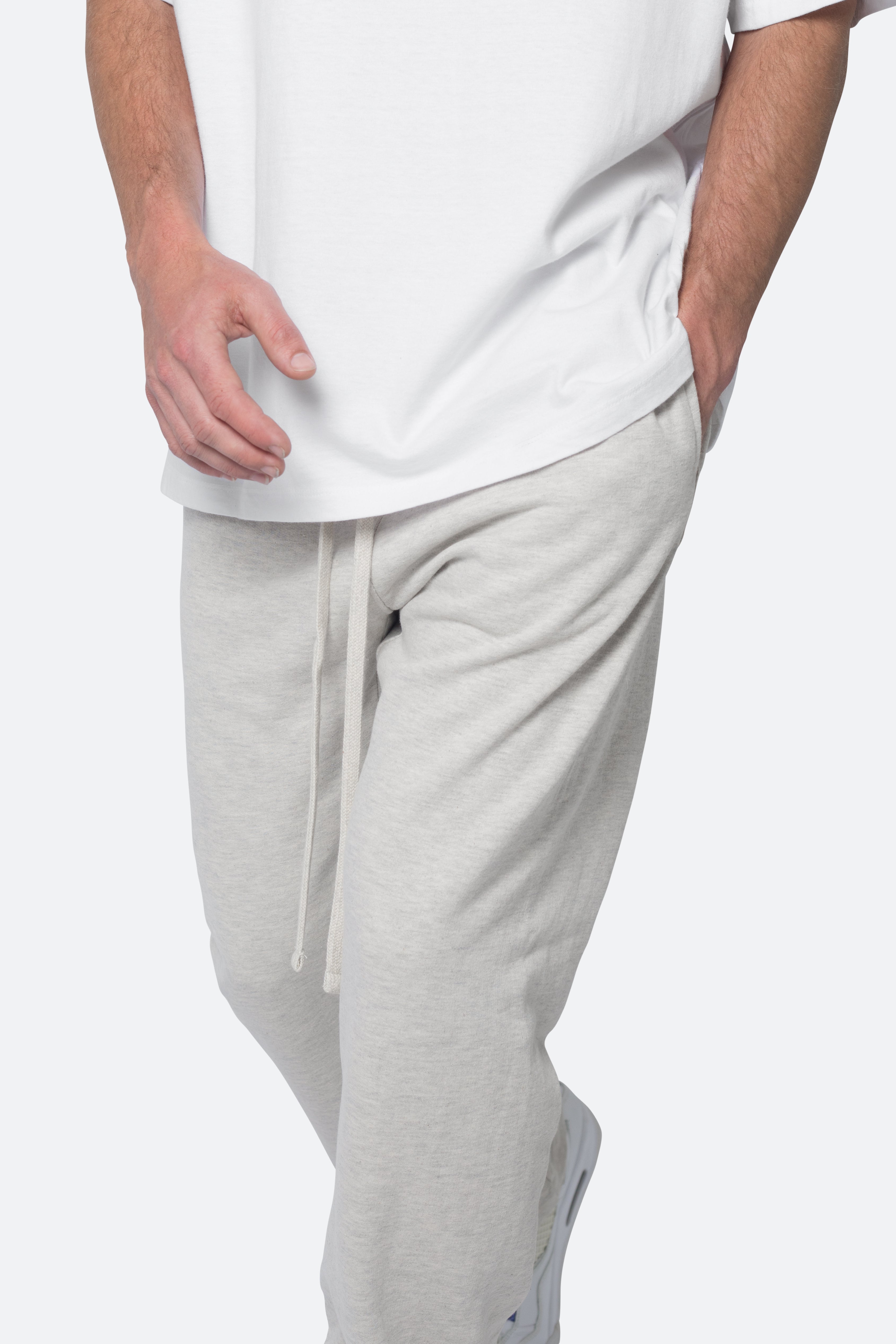 スウェット・トレーナー LMC OG ESSENTIAL EASY PANTS gray 0LM23FPT113GRY c77afdec116dfb90d54b3c7371f8d6