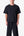 Relaxed Tee - Black