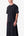 Relaxed Tee - Black