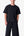 Relaxed Tee - Black