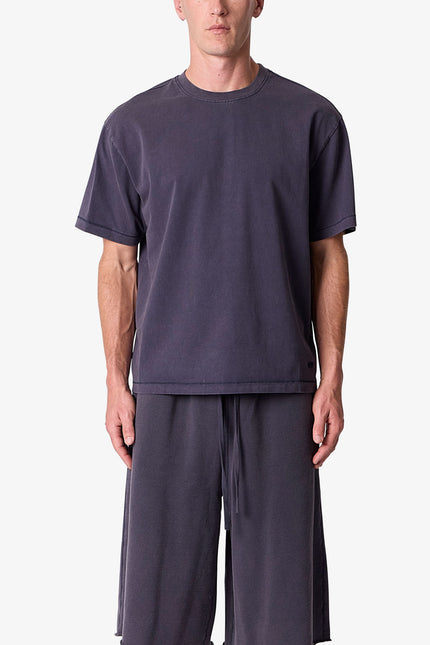 Relaxed Tee - Slate