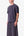 Relaxed Tee - Slate