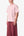 Relaxed Tee - Washed Pink