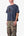 Remember Tee - Washed Black