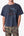 Remember Tee - Washed Black