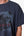 Remember Tee - Washed Black