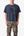 Remember Tee - Washed Black