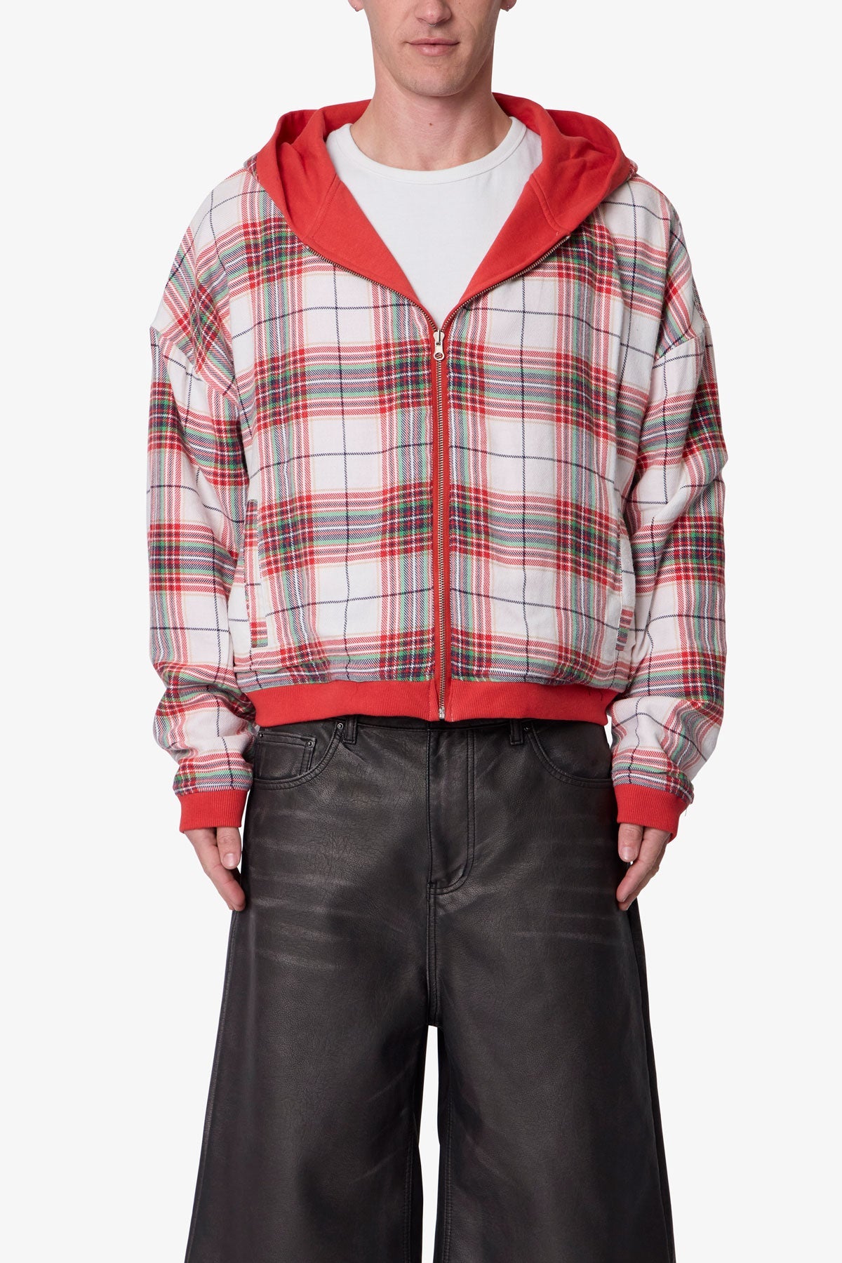 Reversible-Flannel-Zip-Up-