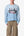 Rot L/S Tee - Blue