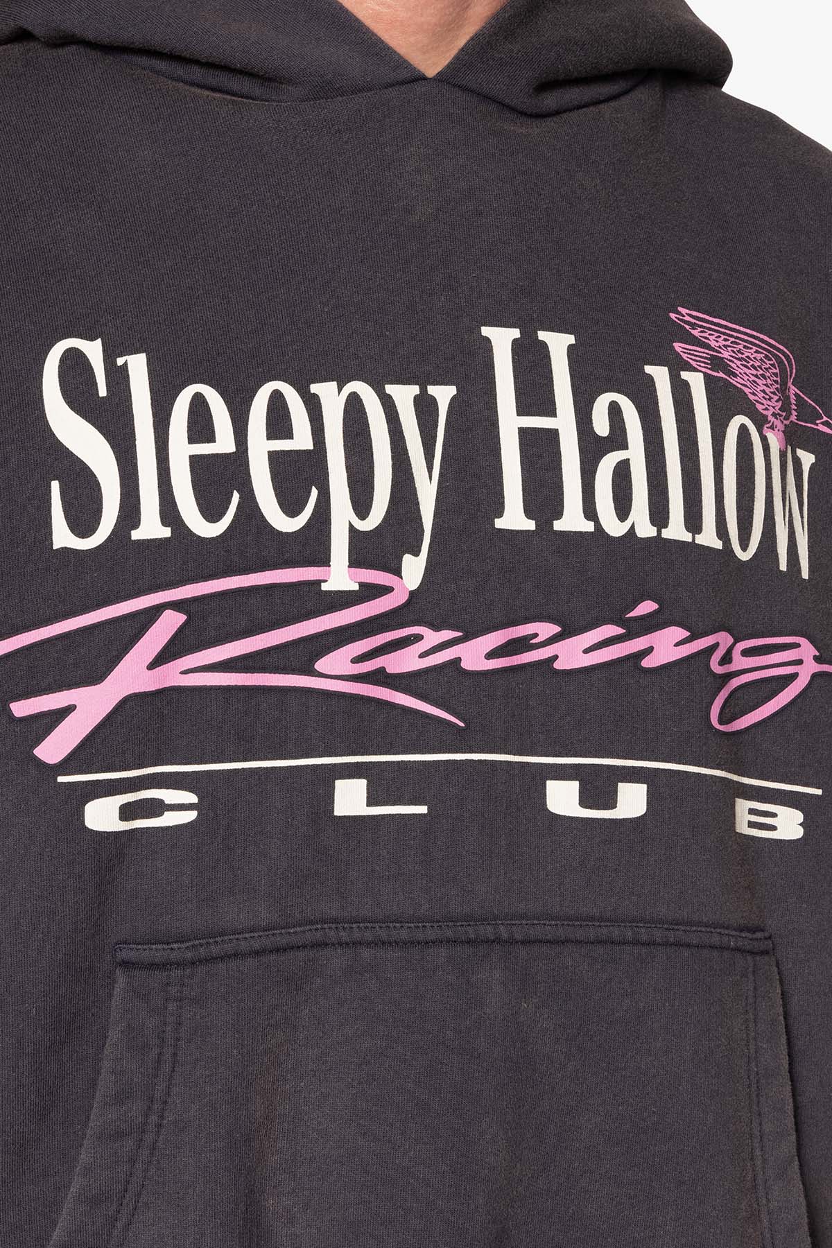 【MNML】SHRC Winners サークル パーカー 3色 SHRC Winners Circle Hoodie - Black | mnml | shop now