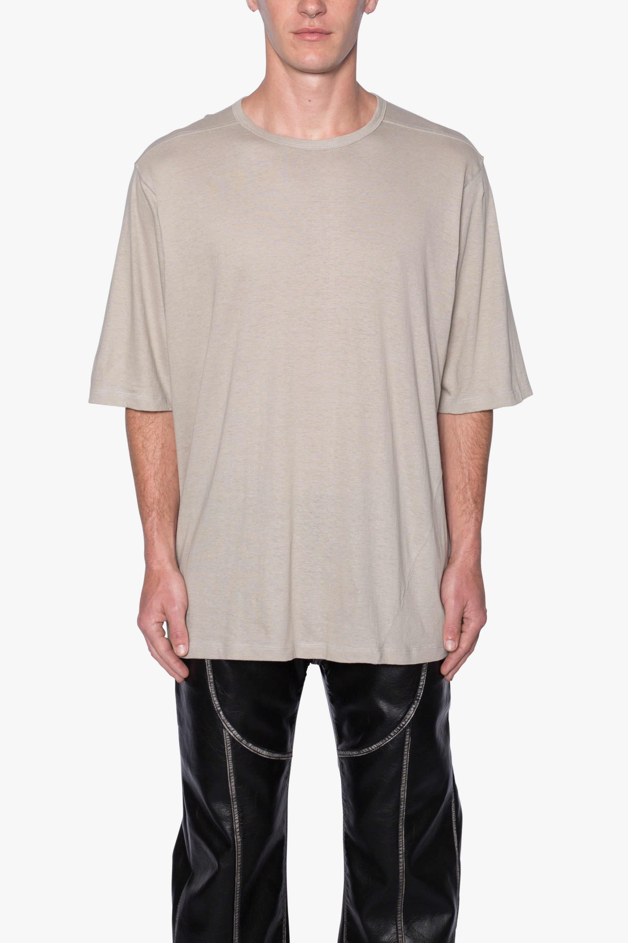 Underworld Moto Shirt - Multi | mnml | shop now