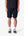 Short Sweatshorts - Black