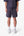 Short Sweatshorts - Slate