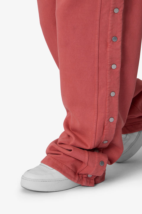 [LUV IS TRUE]★AM SNAP PANTS MUSINSA | LUV IS TRUE AM SNAP PANTS(CHARCOAL)