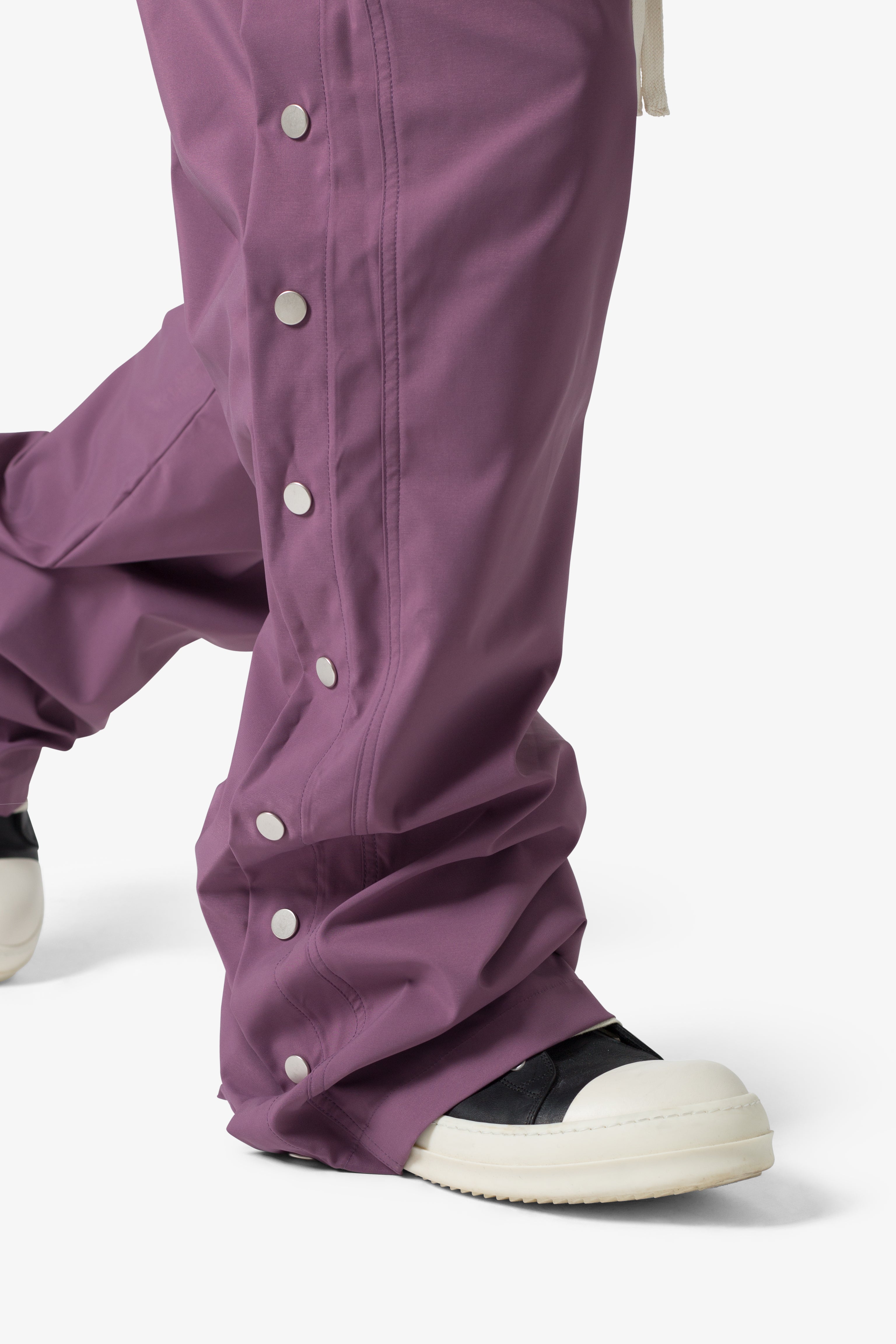 42サイズ☆SNAP WESTERN PANTS【MNML】一点のみ！ (MNML