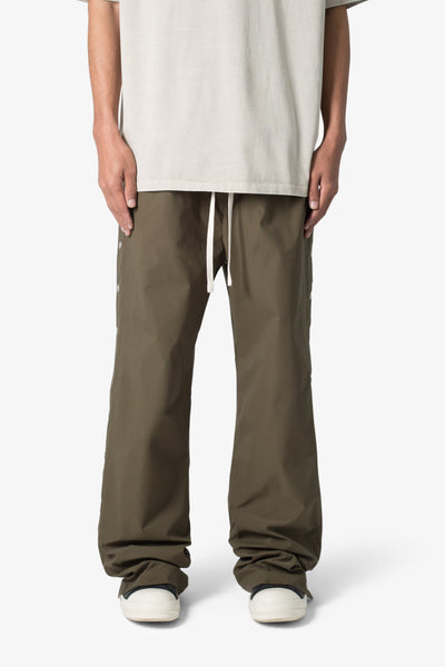 Side-Snap-Nylon-Pants-