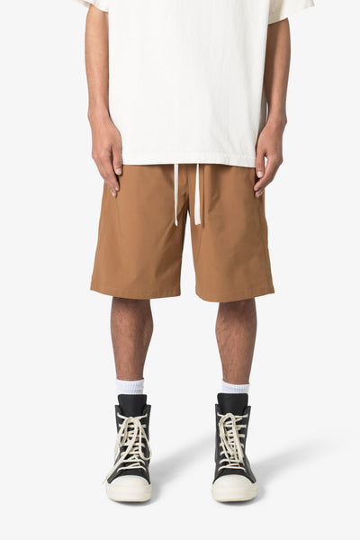 Side-Snap-Nylon-Shorts-