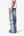 Skeleton Rave Denim - Blue
