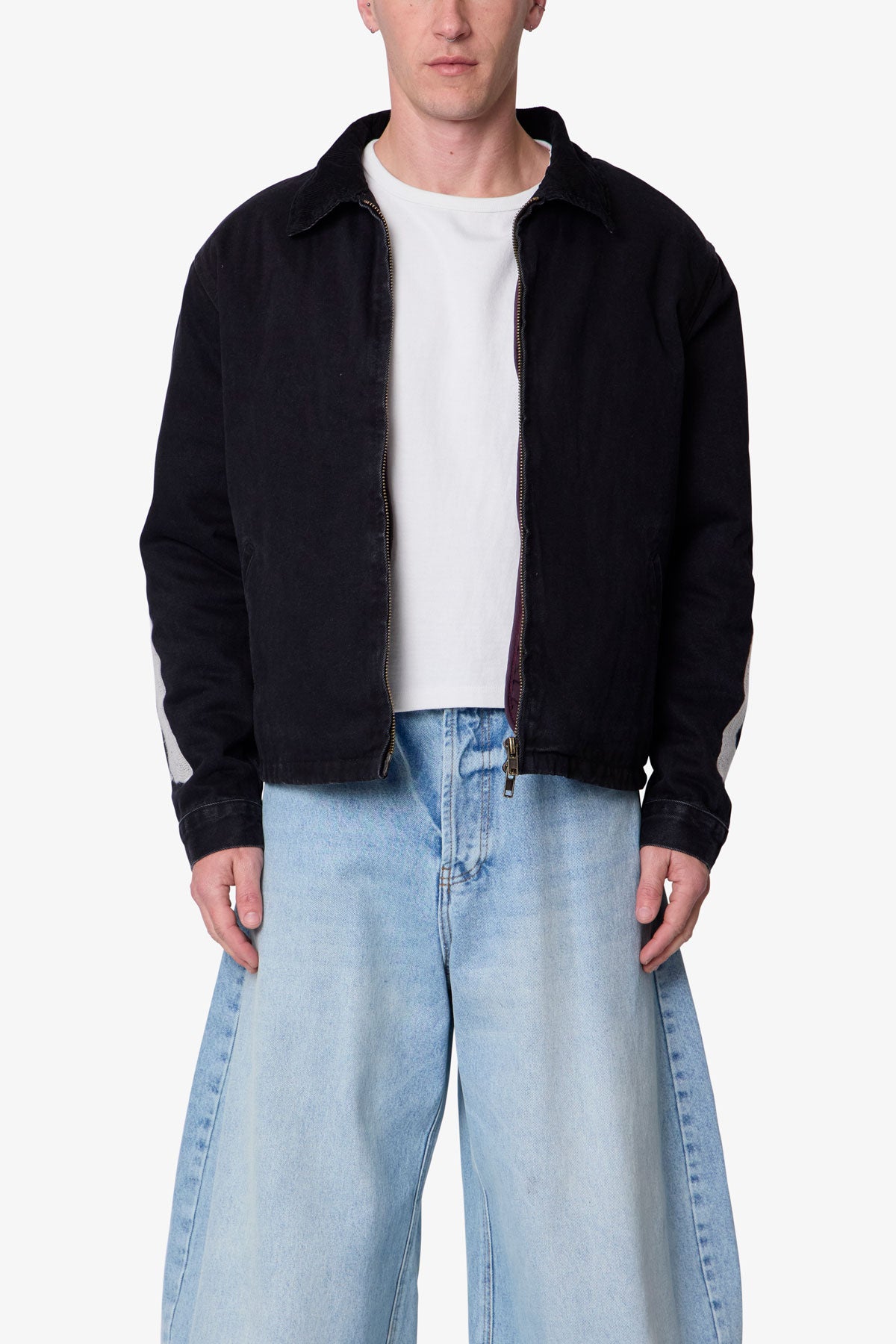 Men's Jackets | Streetwear Jackets for Men | mnml — Tagged