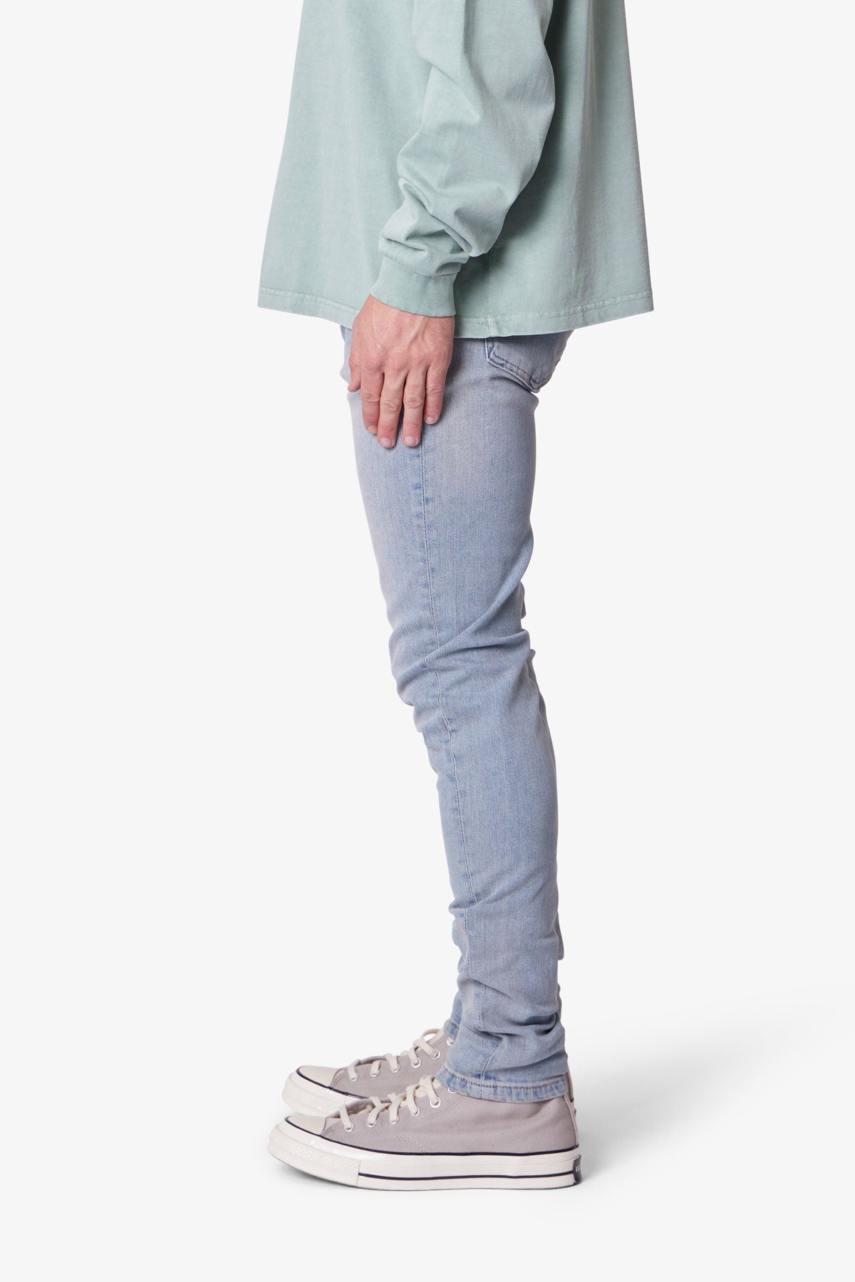 Skinny-Denim-Light-Sand-Washed