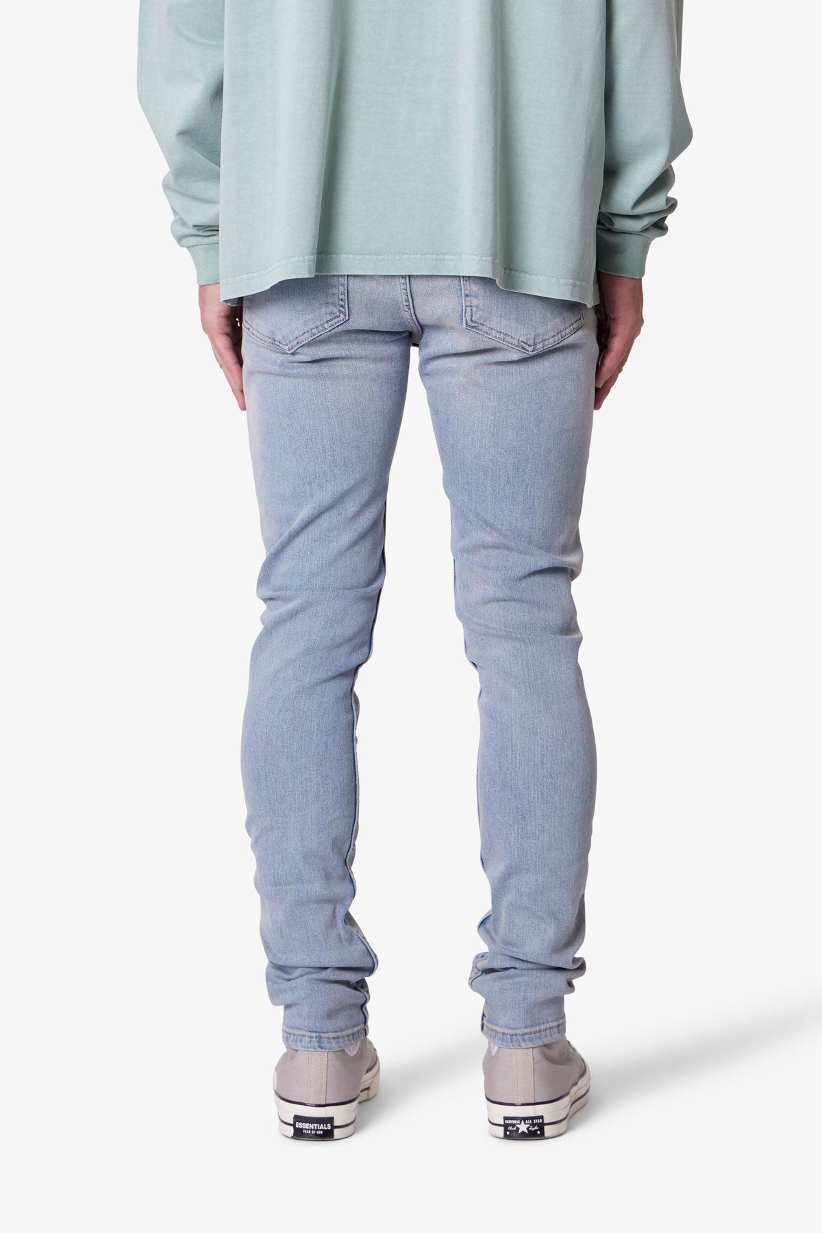 Skinny-Denim-Light-Sand-Washed