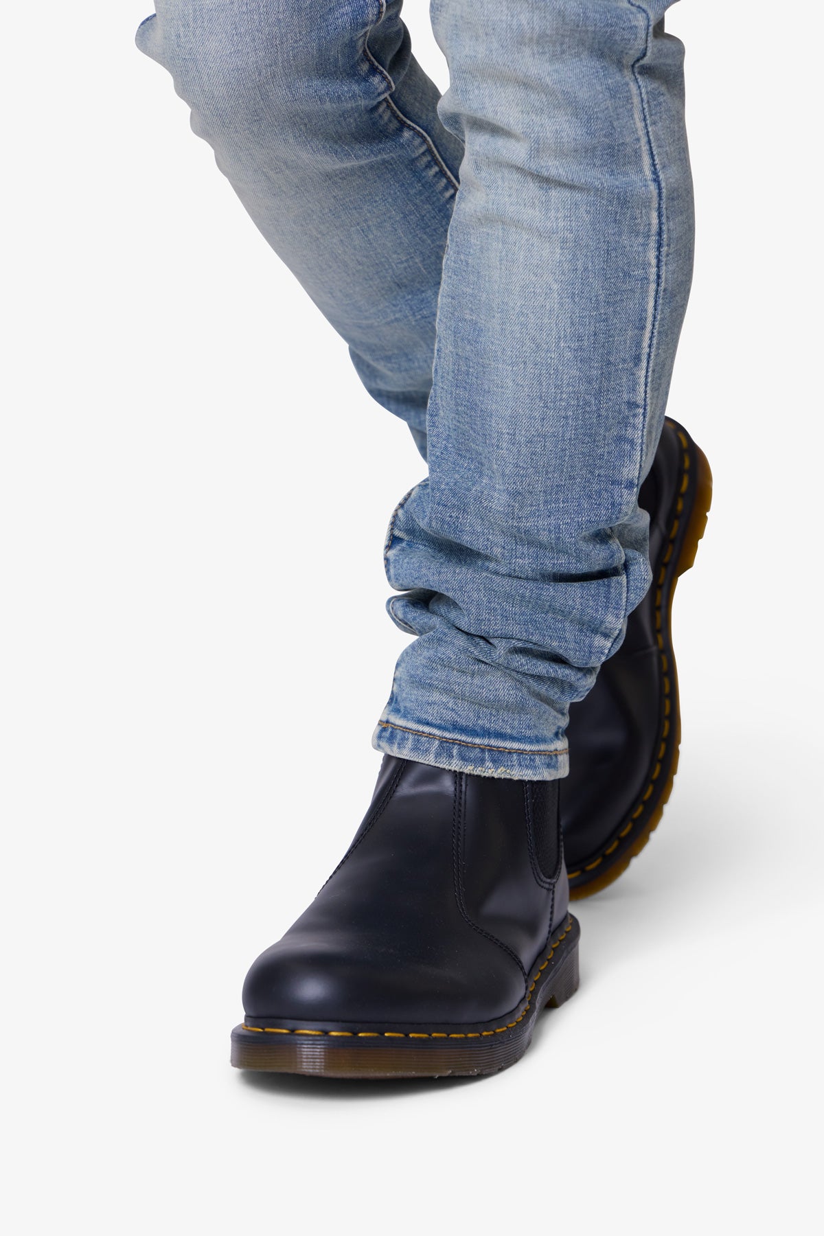 Skinny Denim - Blue | mnml
