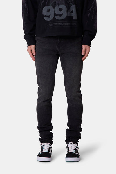 Skinny-Denim-Western-
