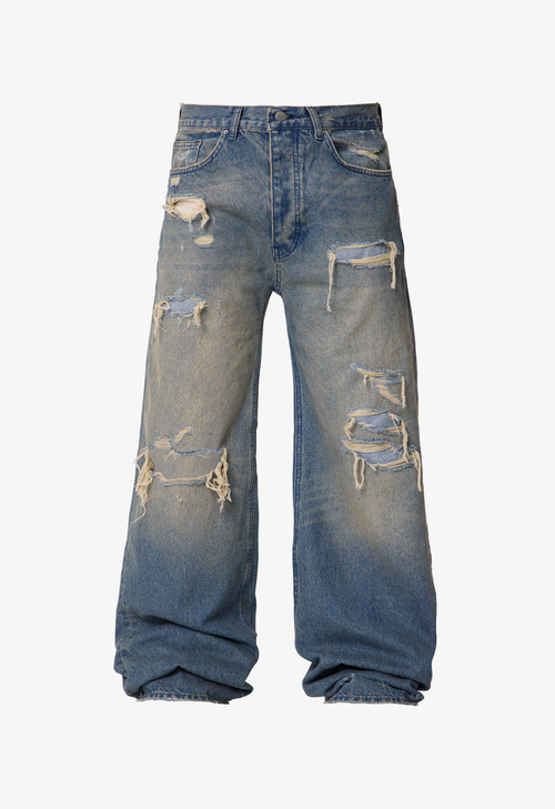 NEW DENIM image 1