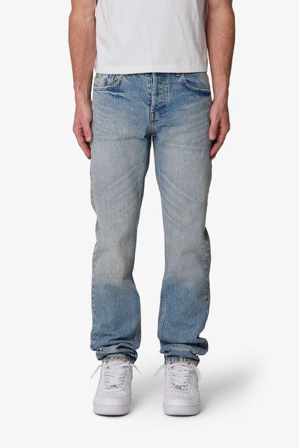 Slim Denim - Western Blue