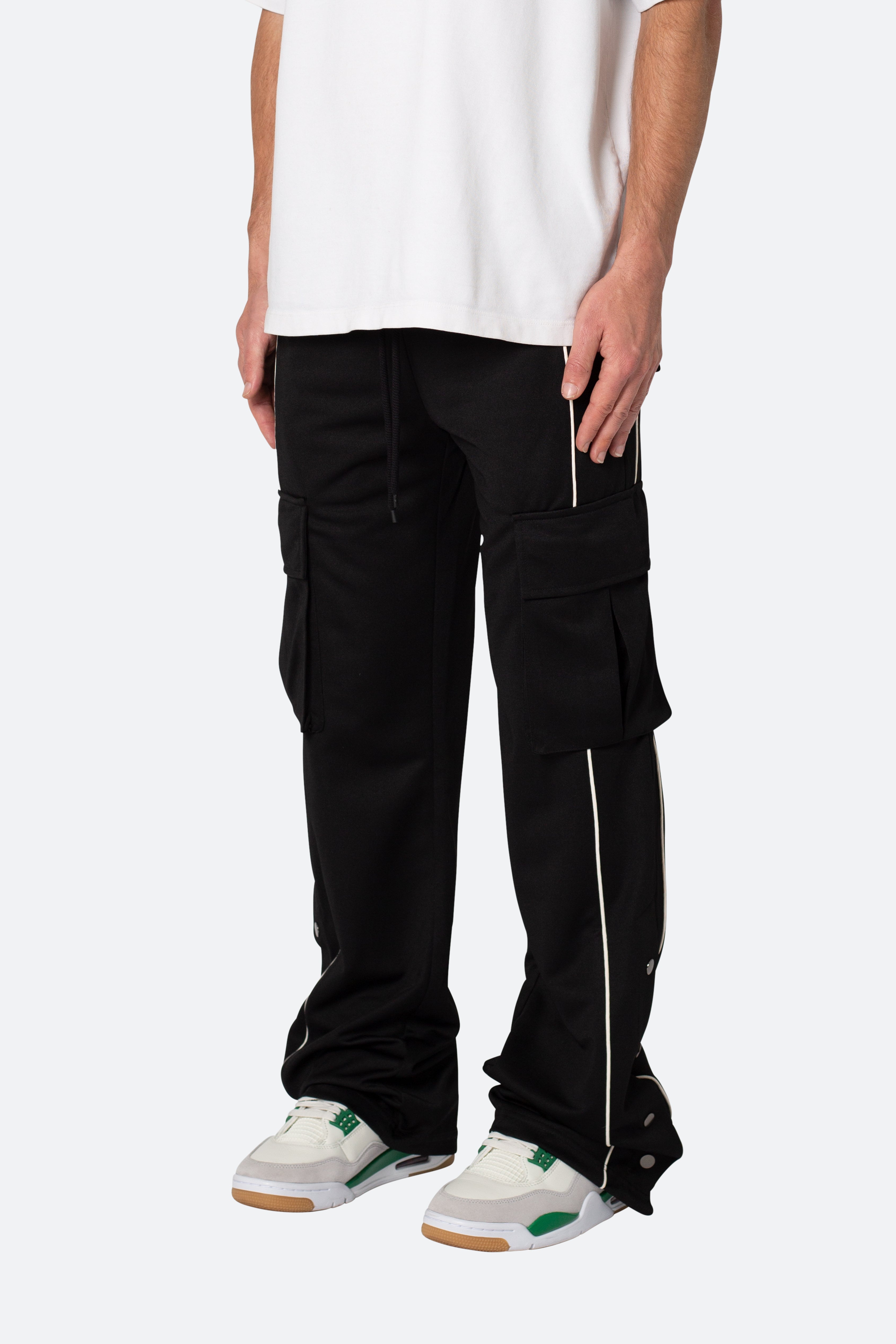 Track Pants — mnml