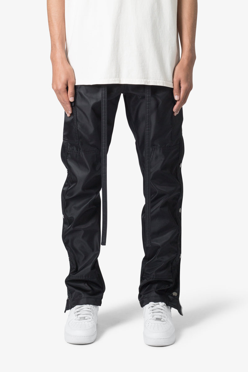 Snap Zipper II Cargo Pants just restocked along with 25 other styles on mnml.la  | Instagram