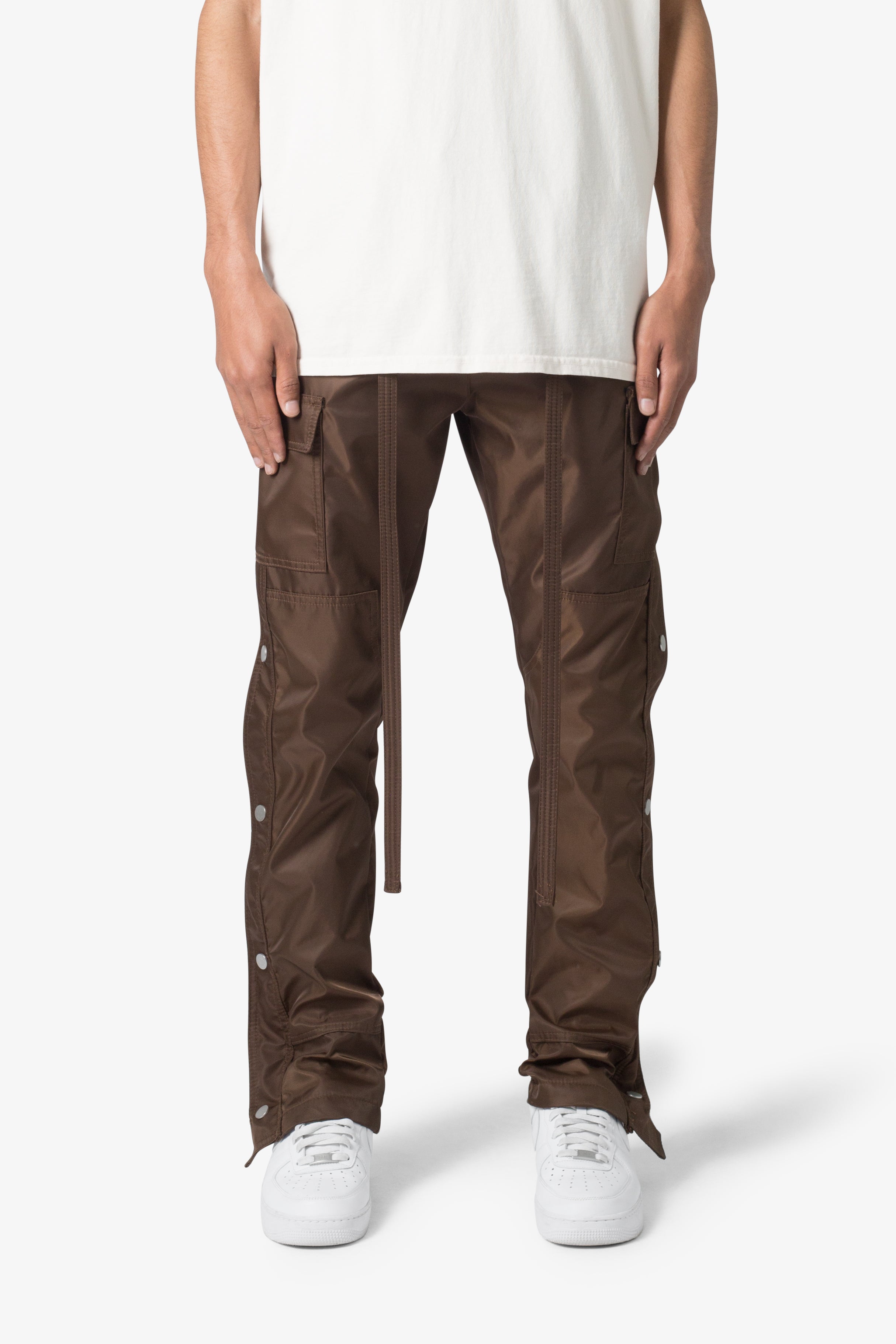 Cargo Jeans for Men — mnml