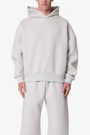 Sudadera con capucha Stiff Lounge - Gris