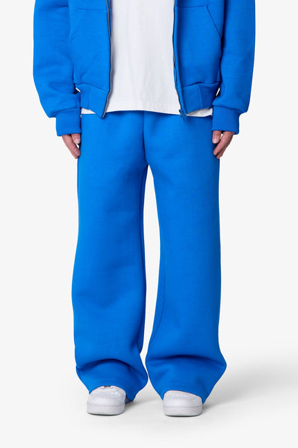 Stiff Lounge Sweatpants - Blue