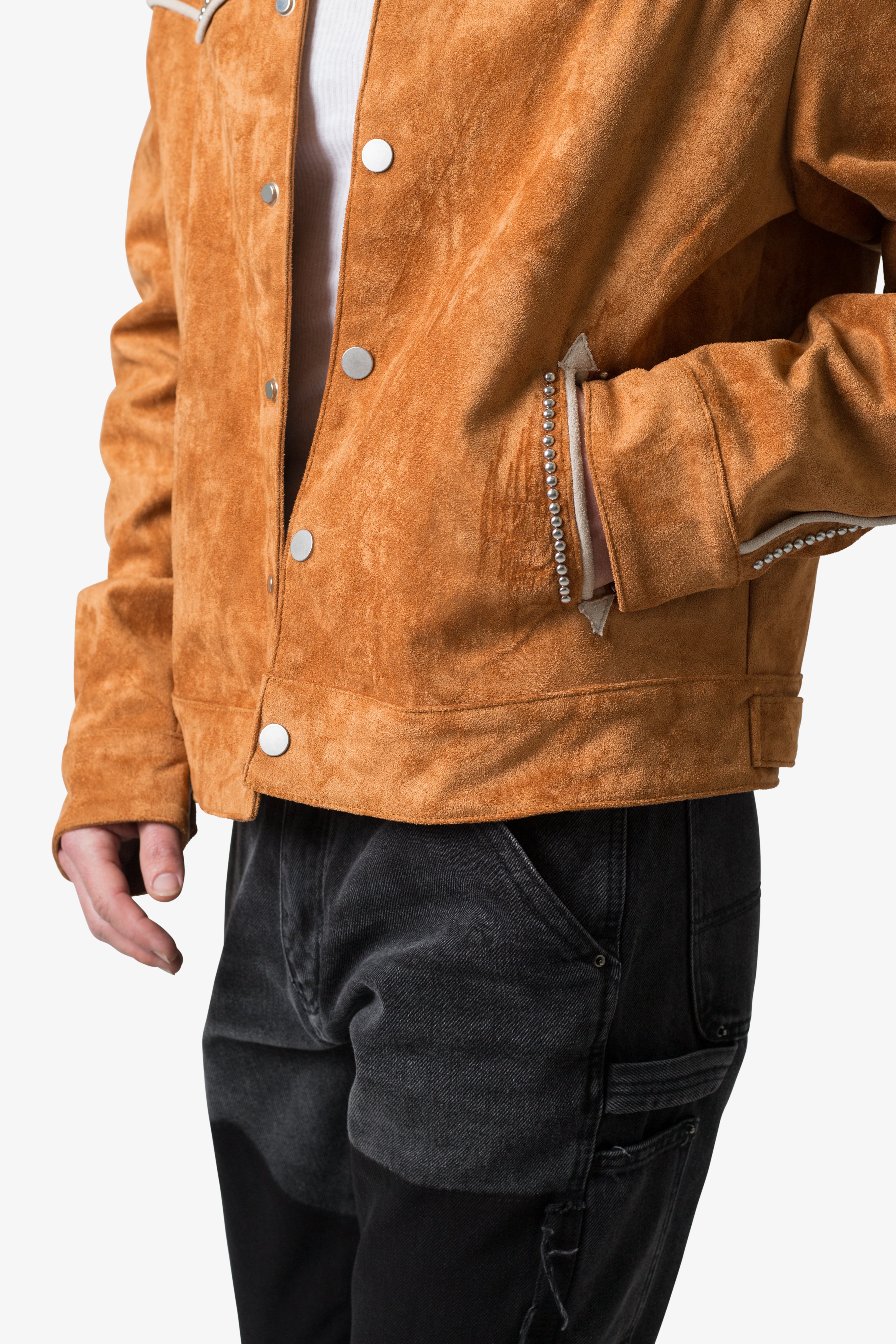 ジャケット・アウター ollun boa suede combination coat mocha Sunday Morning Mocha Coat – Veda Boutique