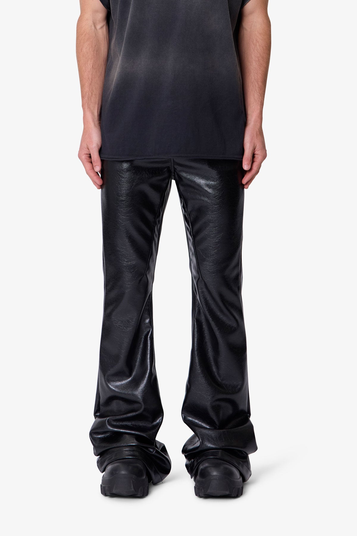 Leather Styles — mnml