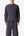 Thermal Long Sleeve Tee - Slate