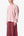 Thermal Long Sleeve Tee - Washed Pink
