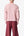 Thermal Long Sleeve Tee - Washed Pink
