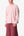 Thermal Long Sleeve Tee - Washed Pink