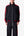 Track Jacket - Black/Red