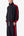 Track Jacket - Black/Red