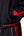 Track Jacket - Black/Red