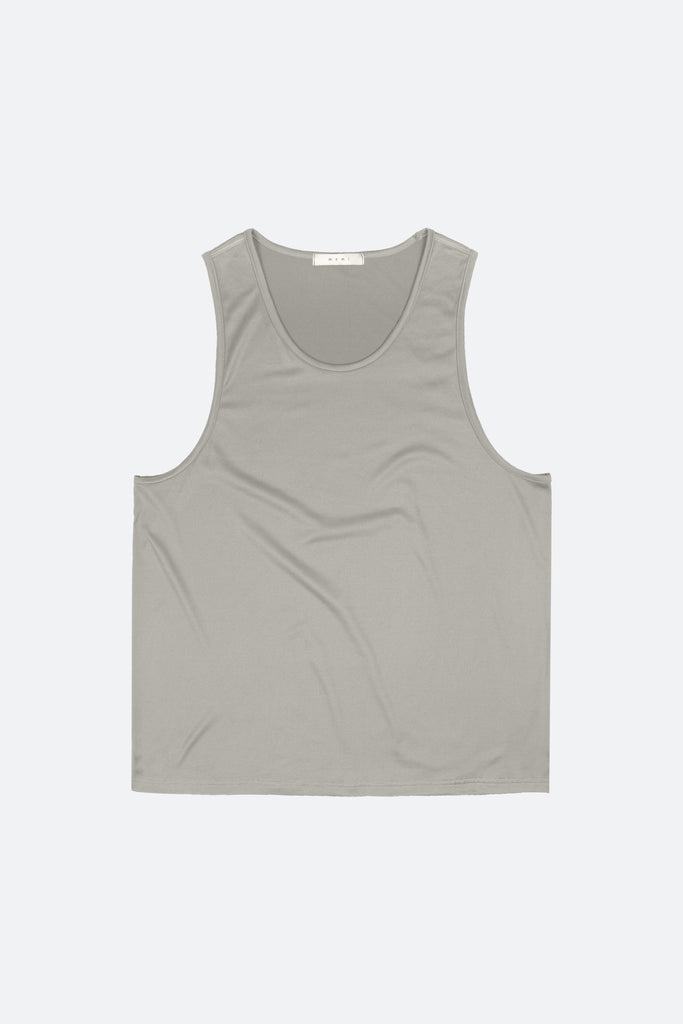 Training Tank Tank - Grey | mnml | shop now