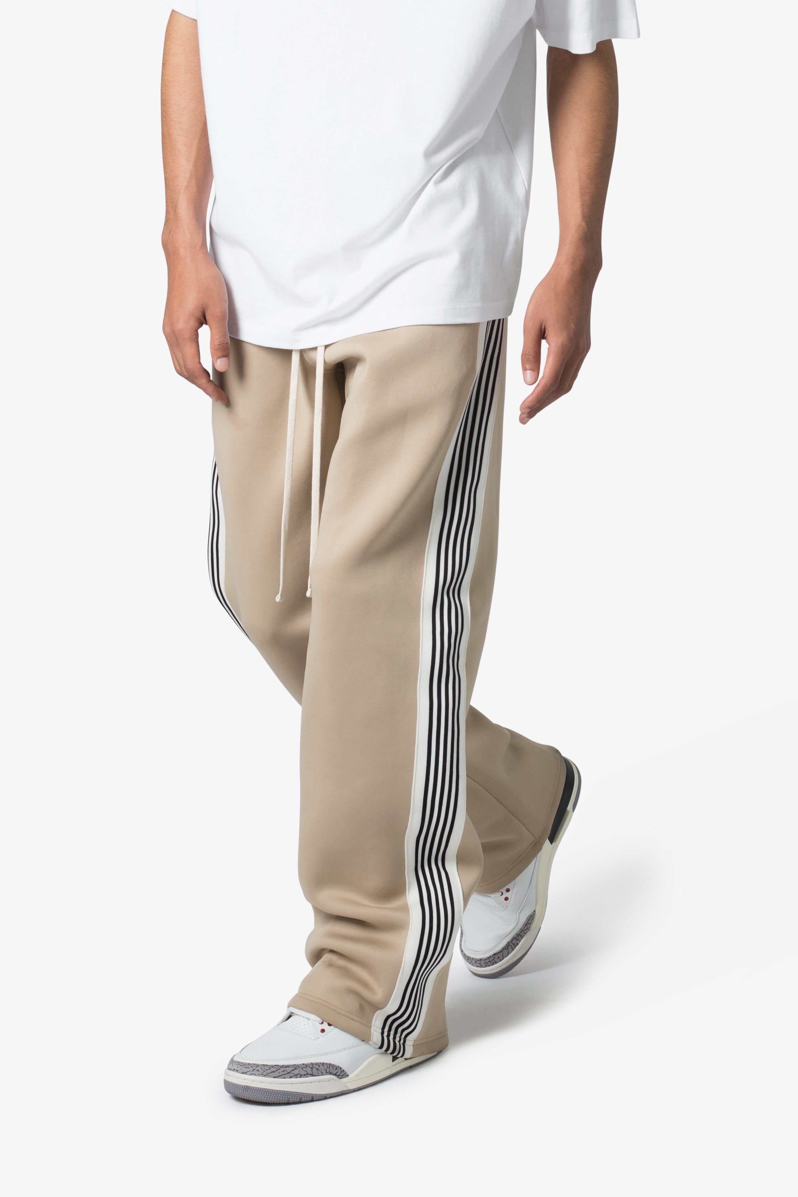 Track Pants — mnml