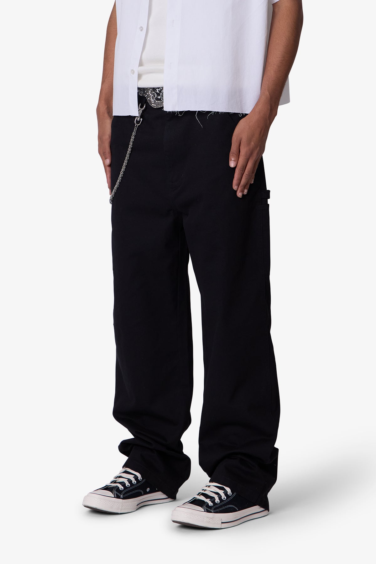 【ナッチ】UNITED ARROWS & SONS CHINO BAGGY UNITED ARROWS & SONS（ユナイテッドアローズアンドサンズ）の