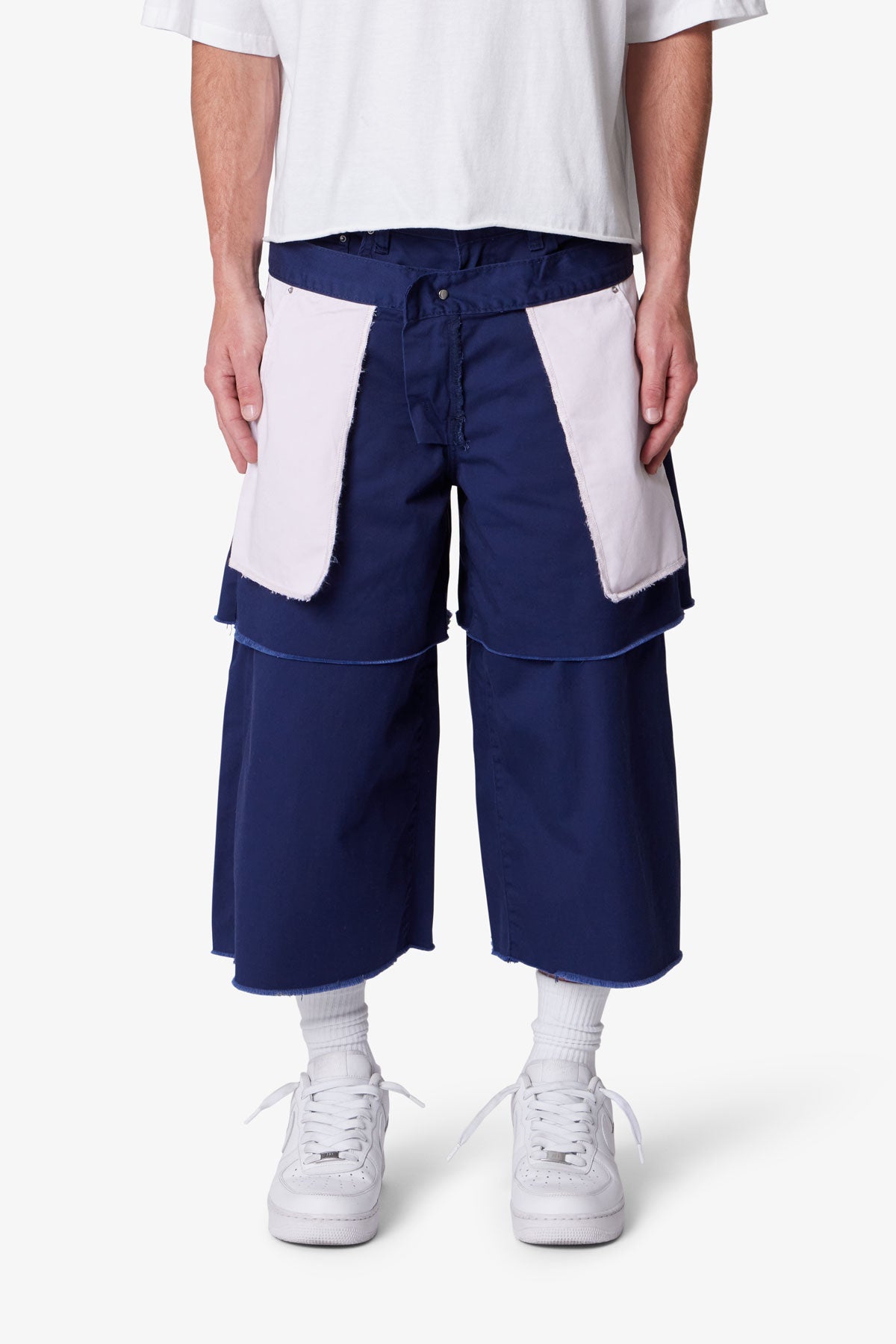 Streetwear Denim Jeans for Men — mnml — Tagged 
