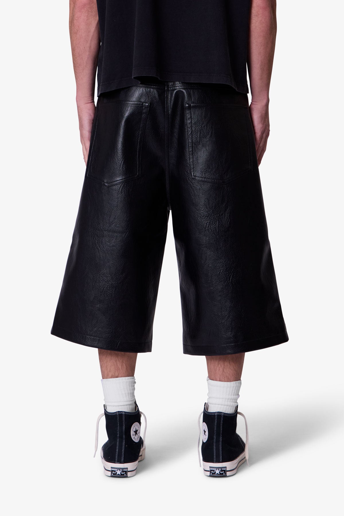 Ultra-Baggy-Leather-Shorts-