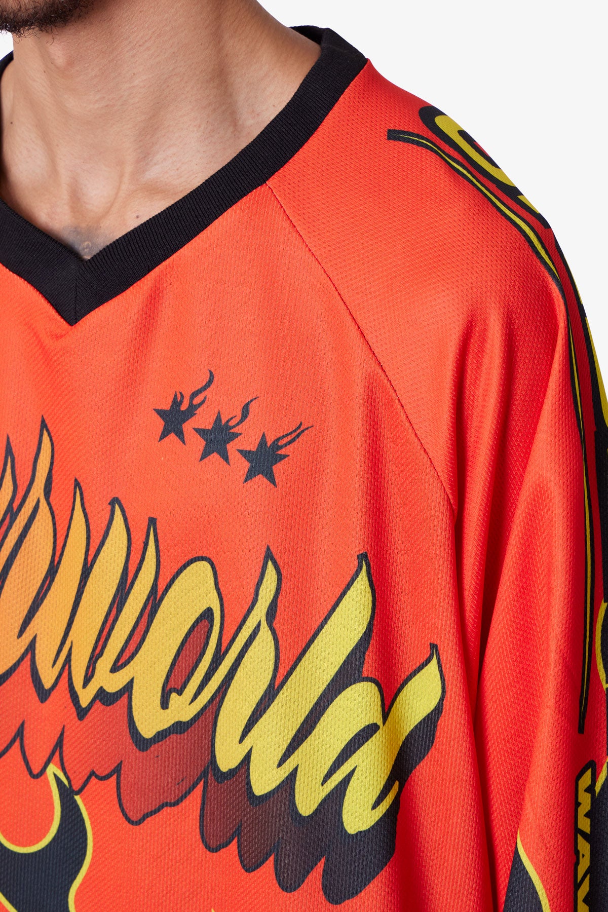 Underworld Moto Shirt - Multi | mnml | shop now
